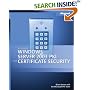 Microsoft® Windows Server 2003 PKI and Certificate Security (Pro - One-Offs)