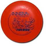 Sporting Goods : Innova Firebird Disc Golf Driver