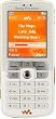 Sony Ericsson W800i - Vodafone - Pay As You Go Walkman Phone - Free Weekends Offer*