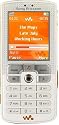 Sony Ericsson W800i - Vodafone - Pay As You Go Walkman Phone - Free Weekends Offer*