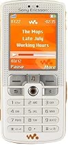 Sony Ericsson W800i - Vodafone - Pay As You Go Walkman Phone - Free Weekends Offer*