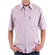 Armani Jeans short sleeve shirt. AJM0700