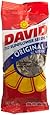 David Sunflower Seeds, Original,  Roasted & Salted, 1.625-Ounce Unpriced Tubes (Pack of 12)