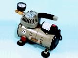 Ultra Quiet Electric Air Compressor