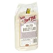 Bob's Red Mill Malted Barley Flour, 20-Ounce Packages (Pack of 4)