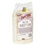 Bob's Red Mill Malted Barley Flour, 20-Ounce Packages (Pack of 4)