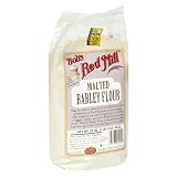 Bob'sRedMillMaltedBarleyFlour,20-OuncePackages(Packof4)