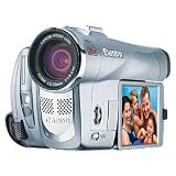 Buy Canon Elura 90 MiniDV Camcorder w 20x Optical Zoom by Canon