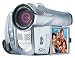 Canon Elura 90 MiniDV Camcorder w/20x Optical Zoom