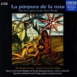 Tomás de Torrejón y Velasco: La púrpura de la rosa