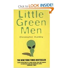 Little Green Men