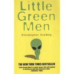 Little Green Men