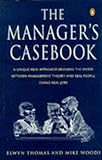 The manager's casebook