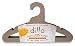 Ditto Paper 17 Adult Hanger 10 Pack