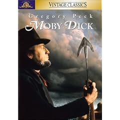 Moby Dick by 