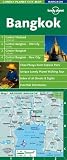 Lonely Planet Bangkok: City Map (City Maps Series)
