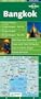 Lonely Planet Bangkok: City Map (City Maps Series)