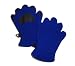 Bearhands Infant Fleece Mittens Cobalt Blue