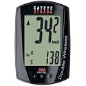 Cateye Strada Double Wireless