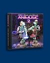 Animusic 2 Video Album Soundtrack