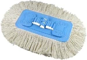 quickie cotton dust mop refill