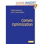 Convex Optimization