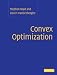 Convex Optimization