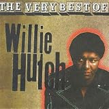 Willie Hutch - The Very Best of Willie Hutch