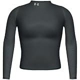 Under Armour Cold Gear Mock Turtleneck at Under Armour