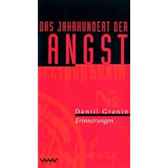 Jahrhundert der Angst