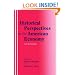 Historical Perspectives on the American Economy: Selected Readings