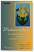Metamorphosis: Postembryonic Reprogramming of Gene Expression in Amphibian and Insect Cells