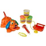 Play-Doh Doggy Doctor