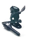 12-Volt Clip-Mount Fan with Safety Blades