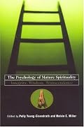 The Psychology of Mature Spirituality Pb