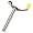 Helix Ice Screw 16CM by Grivel