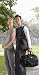 Samsonite Maternity-Weekender Holdall, colour Black