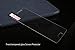 Tempered Glass for Samsung Galaxy S6 Edge, does not cover edges, Case Army® Premium Ballistic Glass Screen Protector, Protect Your Screen from Scratches & Drops, 99.99% Clarity & Touchscreen Accuracy