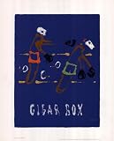 Cigar Box by Peter Horjus. Size 12.03 inches width by 16.10 inches
height. High Quality Art Poster Print