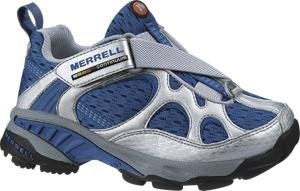 Youth's Merrell Overdrive Z-Rap Kids