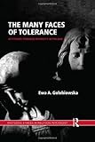 ISBN 9780415818520 product image for The Many Faces of Tolerance: Attitudes toward Diversity in Poland (Routledge Stu | upcitemdb.com