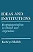 Ideas and Institutions: Developmentalism in Brazil and Argentina (Cornell Studies in Political Economy)