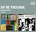 Ar re yaouank, Coffret 2 cd   breizh positive / 3�me ac