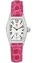 Michele Watches Michele Coquette Petite Mini with Diamonds Women's Watch