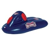 Washington Nationals Inflatable Kids Pool Float