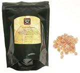 Crystallized Ginger Hot Tea Enhancer
