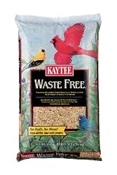 KAYTEE WASTE FREE FOOD 10LB