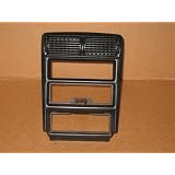 94-04 FORD MUSTANG RADIO CLIMATE CONTROL BEZEL (MADDBUYS) 