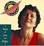 Peggy Seeger: The Folkways Years, 1955-1992 - Songs Of Love And Politics Peggy Seeger: The Folkways Years, 1955-1992 - Songs Of Love And Politics