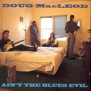 CD-Charts  Search : Ain't the Blues Evil